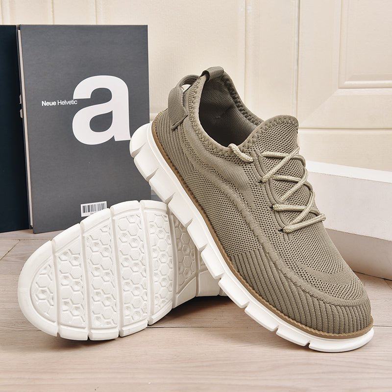 Apex Athletic Sneakers