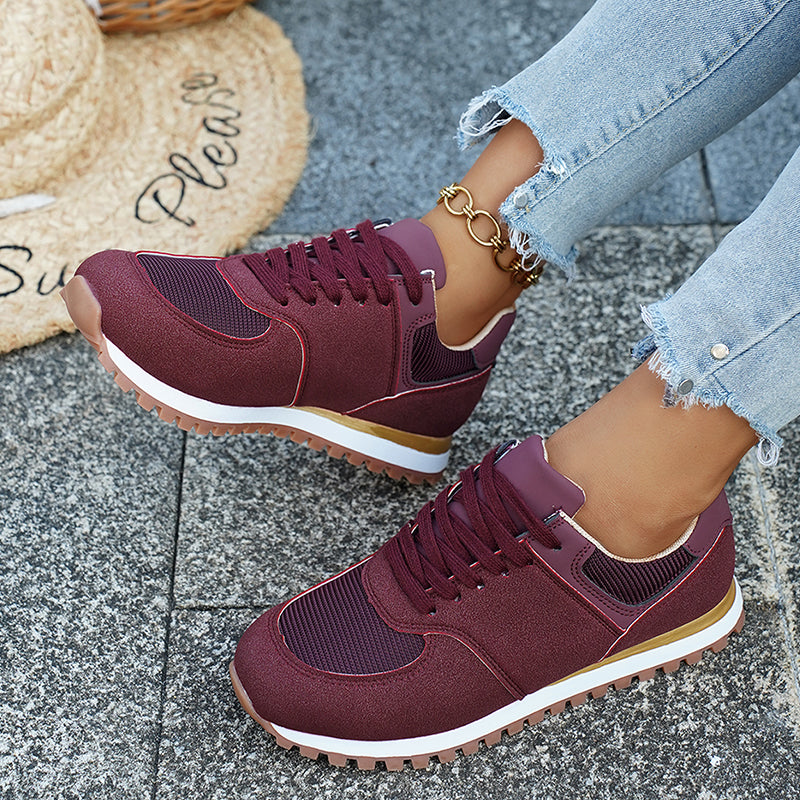 Veha Mesh Sneakers