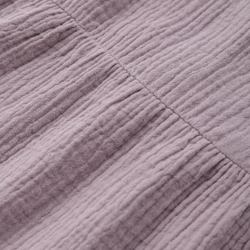 Viviana Cotton Sundress