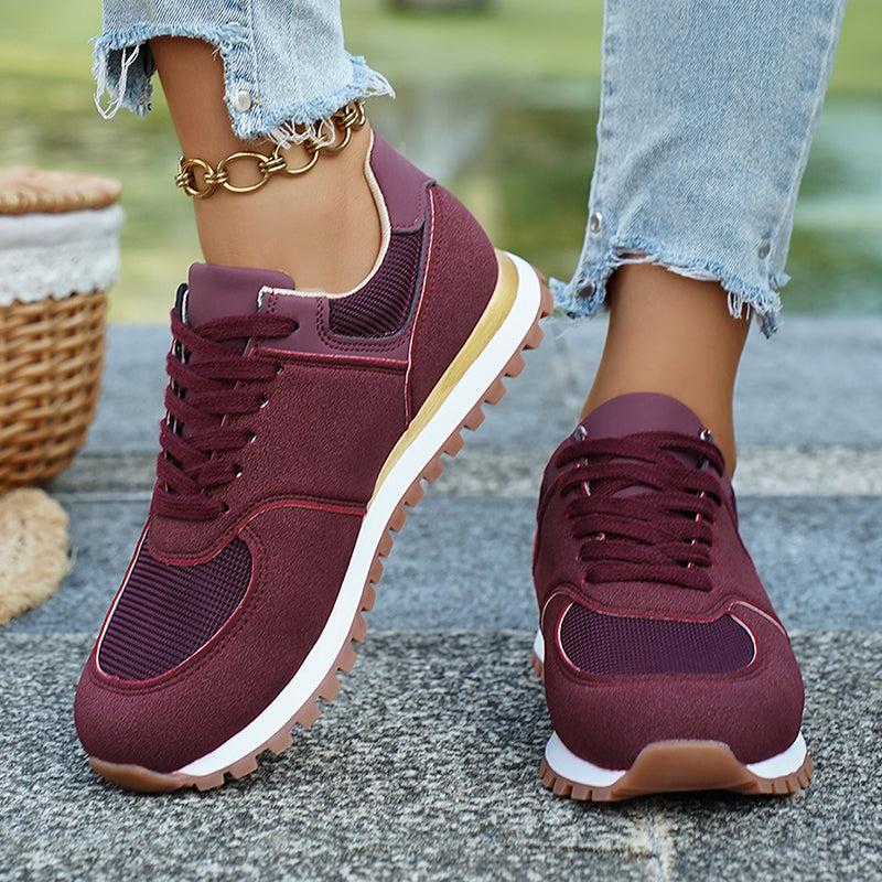 Veha Mesh Sneakers