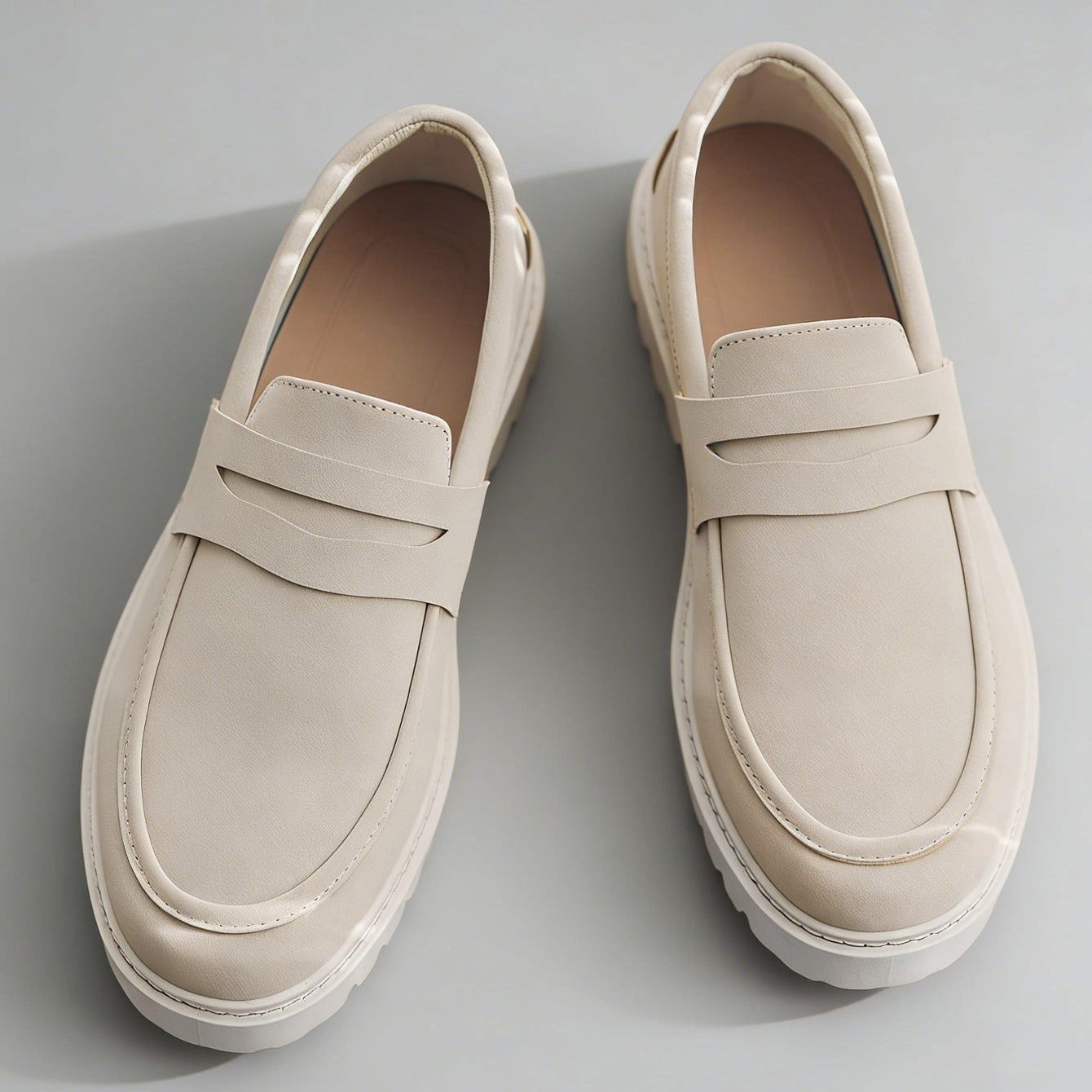 Grayson Loafers