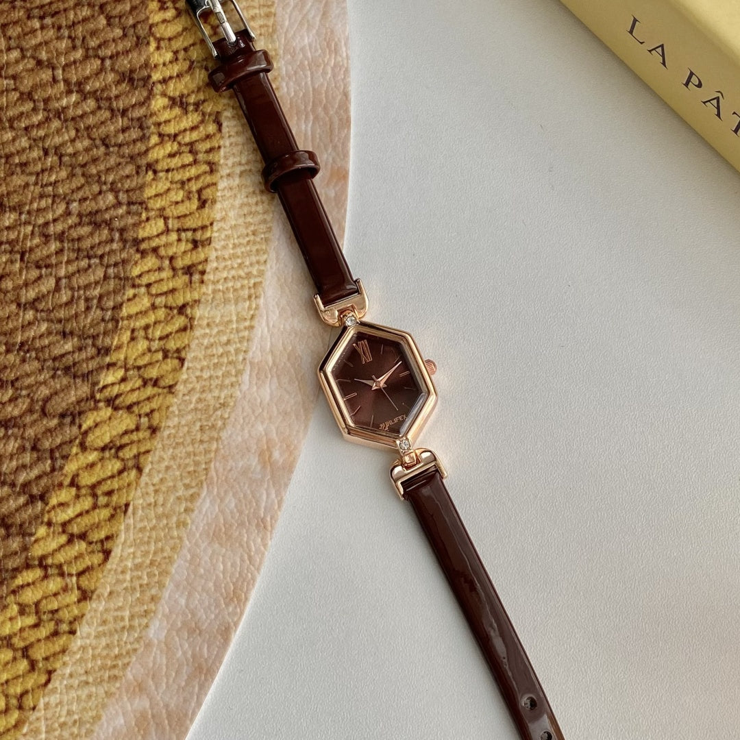 Solene Wristwatch
