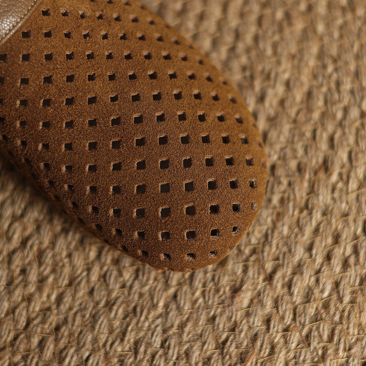 Serena Clogs
