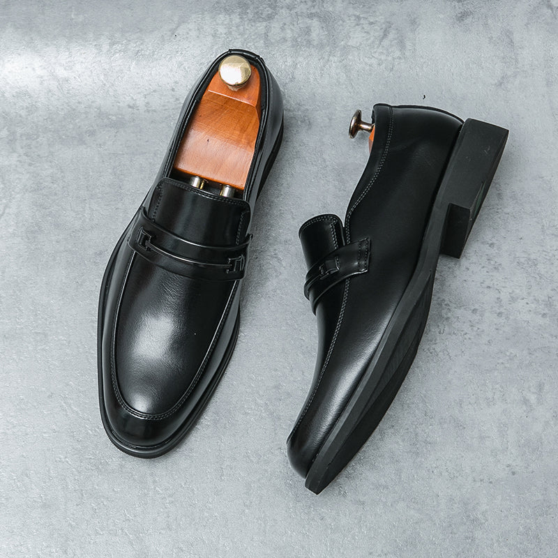 Marzano Loafers