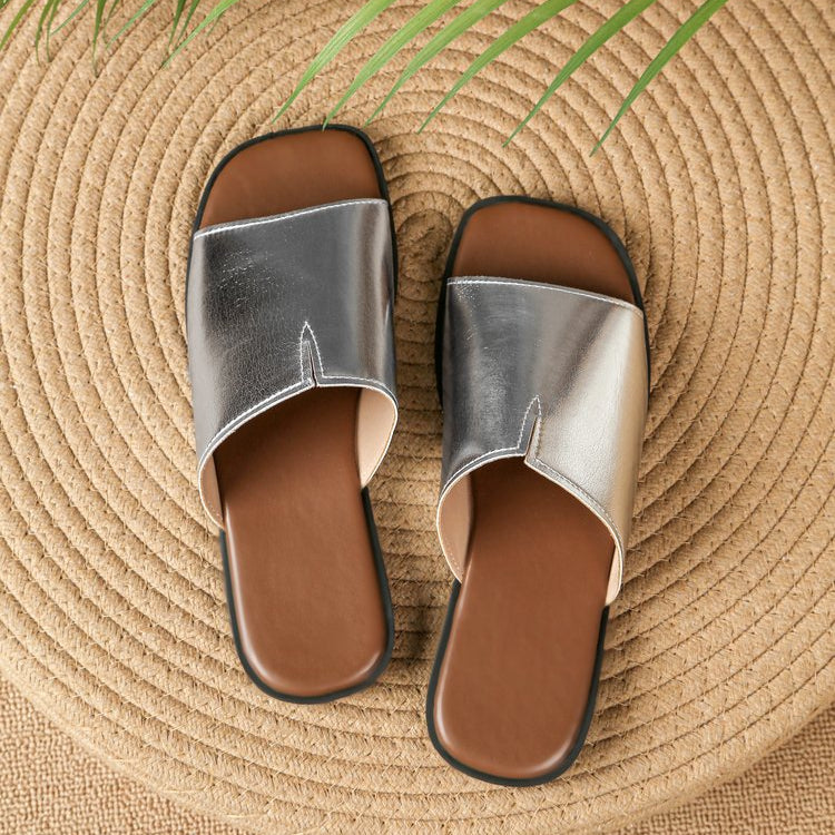 Bianca Sandals