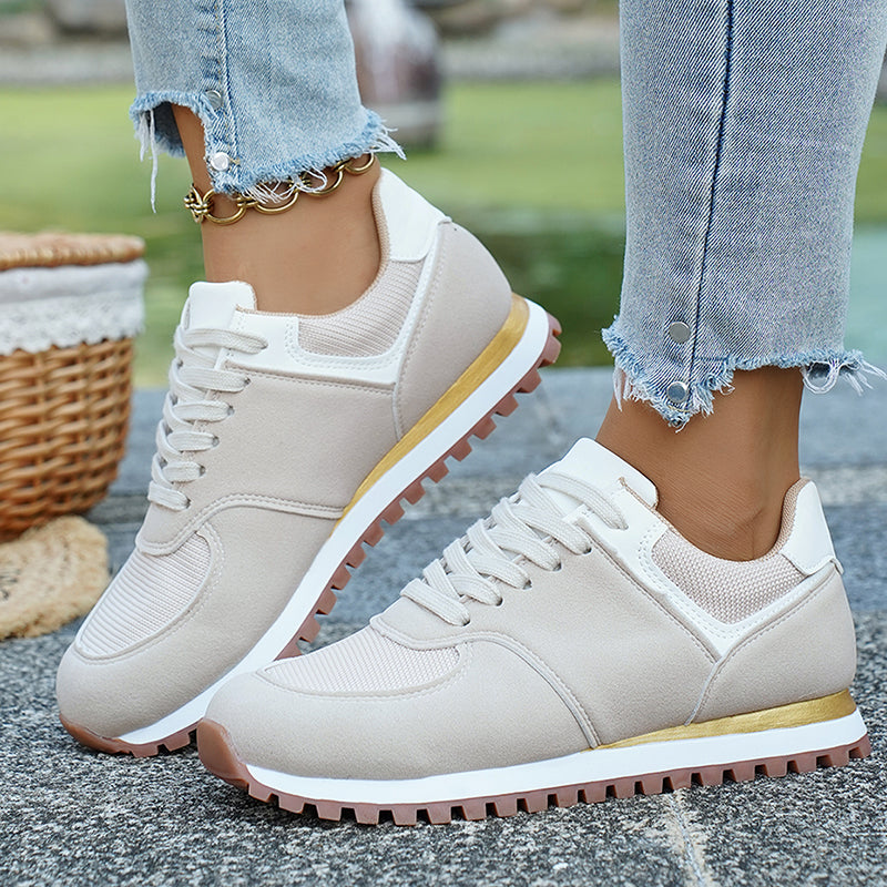 Veha Mesh Sneakers