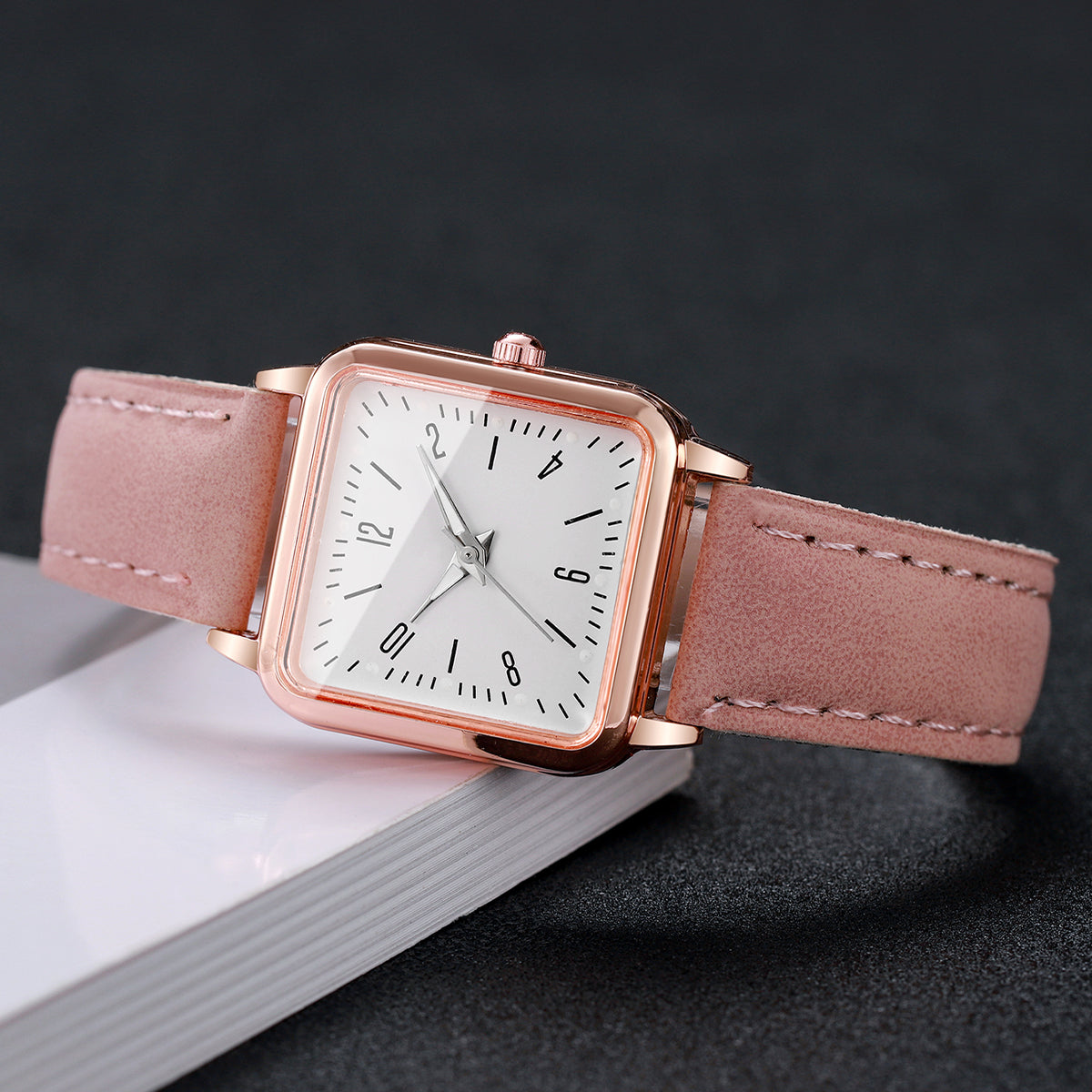 Rosalie Wristwatch