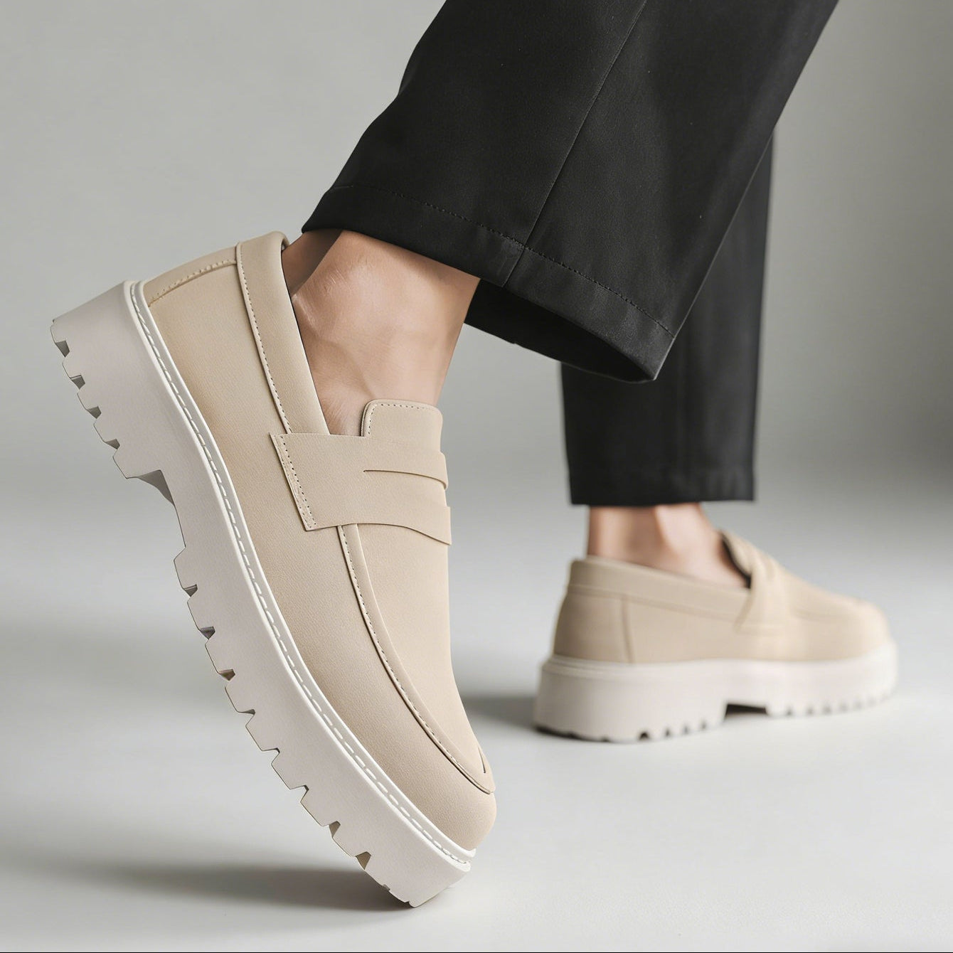 Grayson Loafers