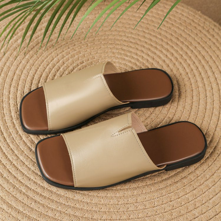 Bianca Sandals