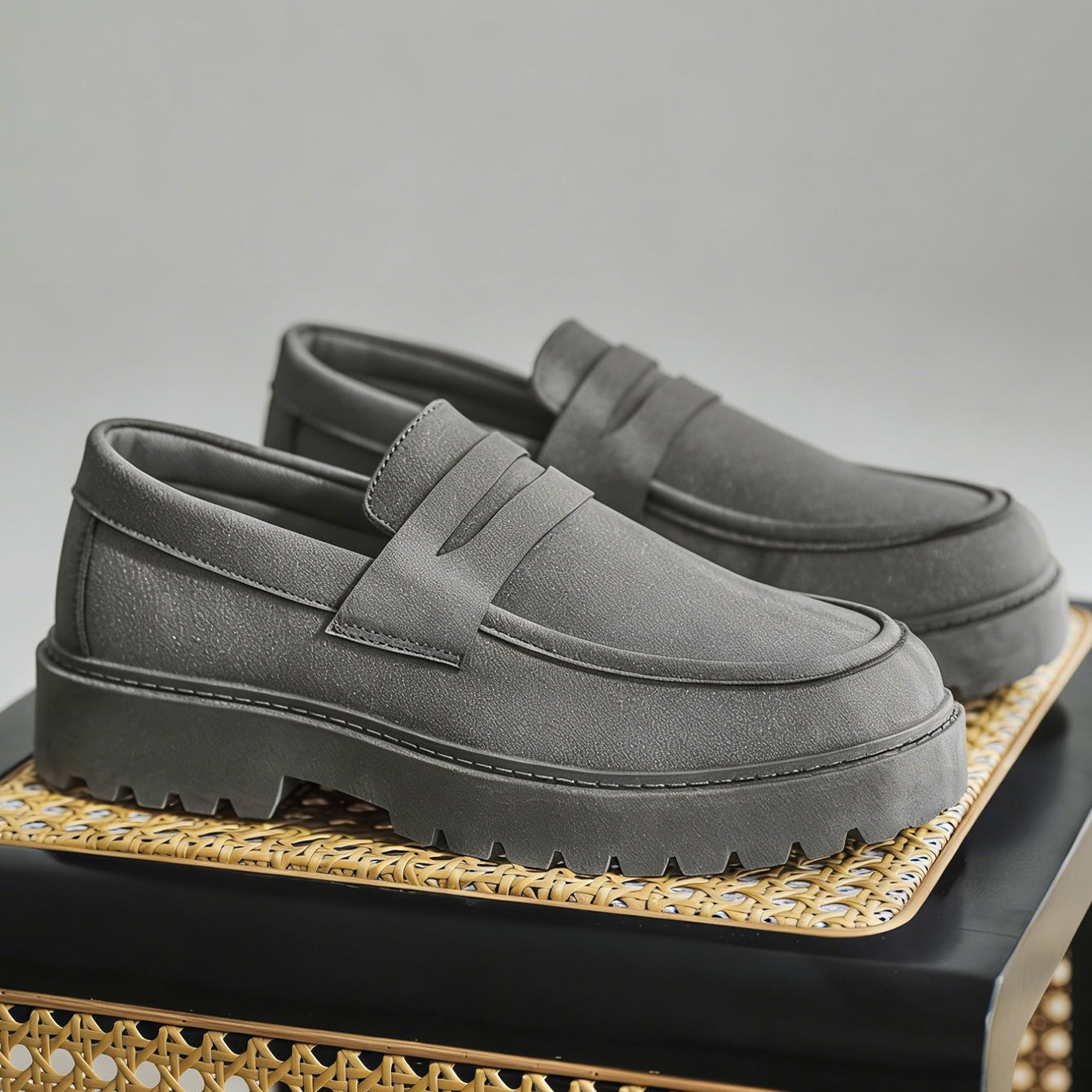 Grayson Loafers