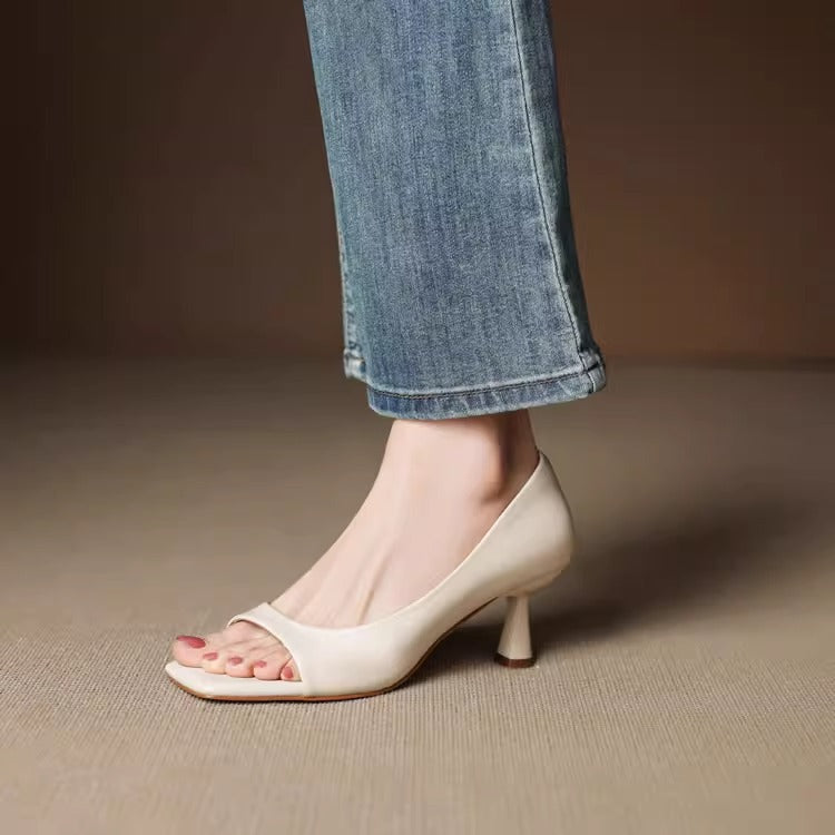 Natalia Heels