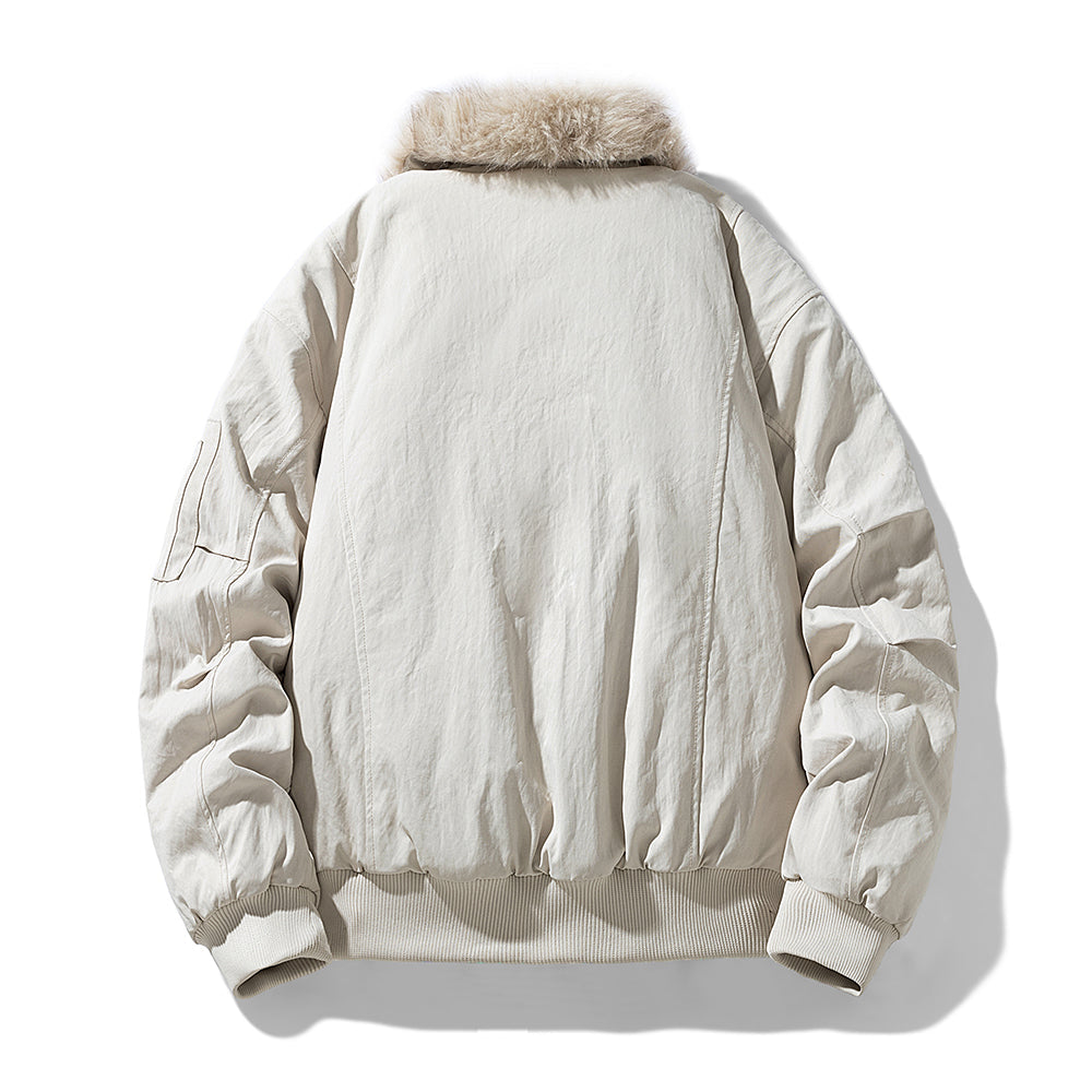 Kodiak Jacket