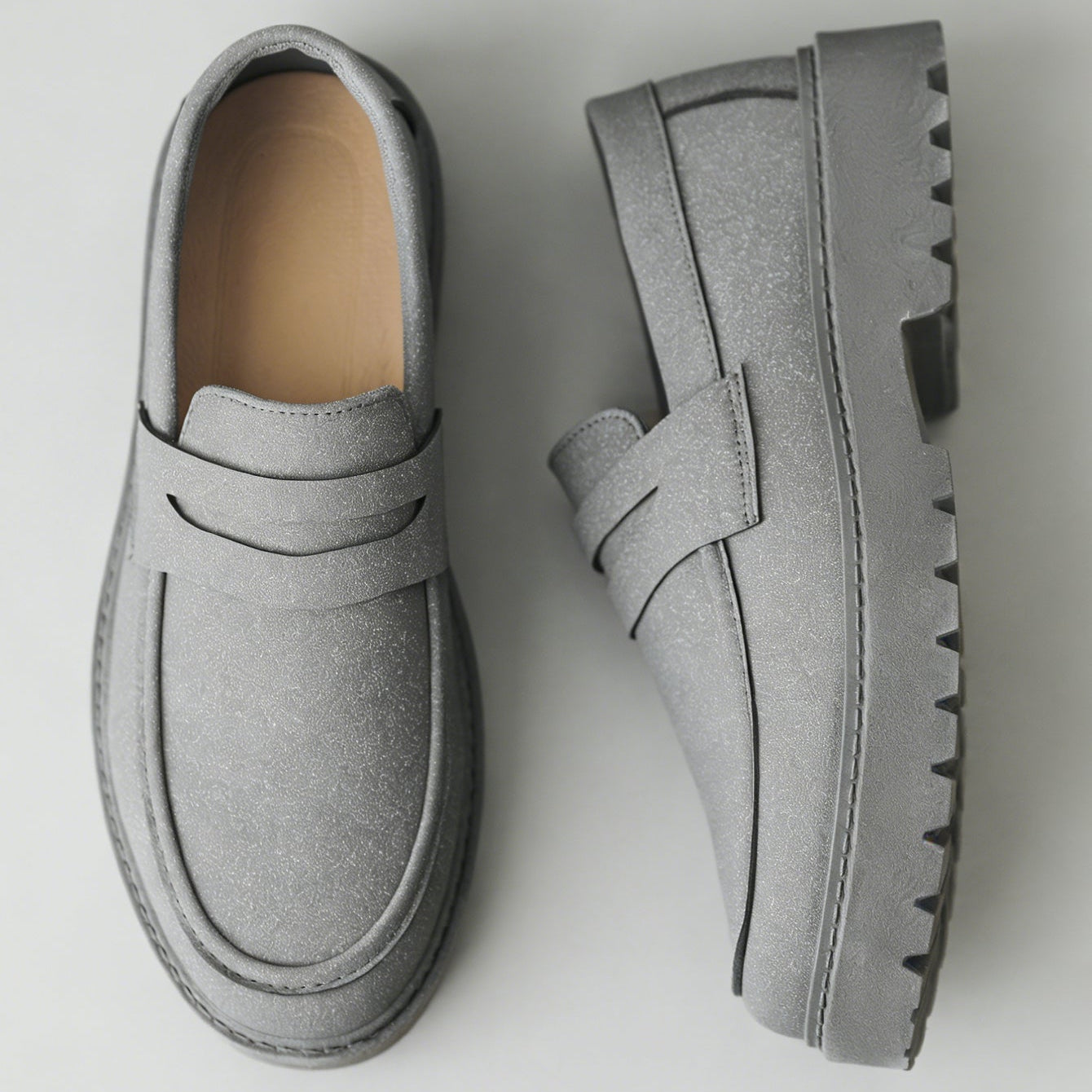 Grayson Loafers