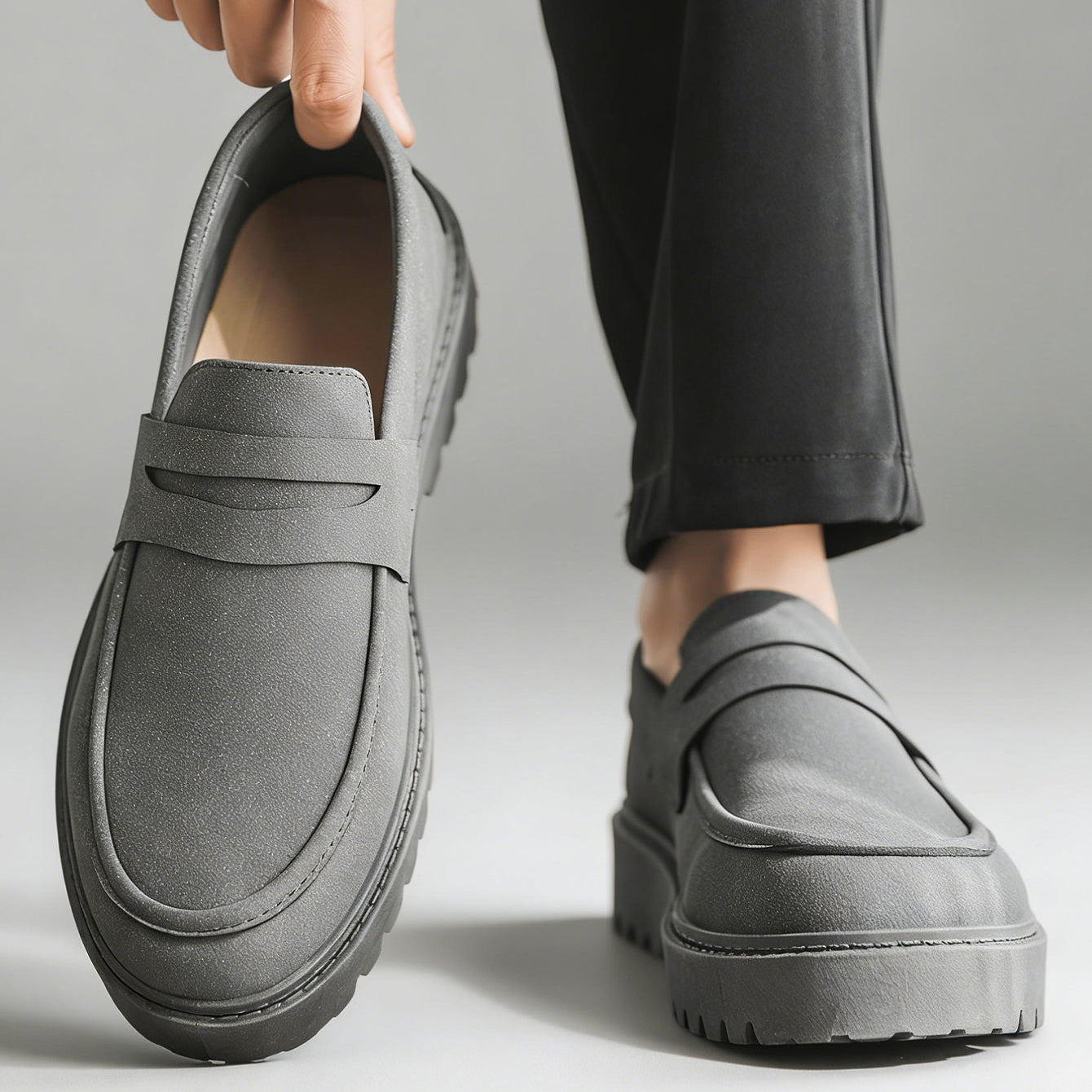 Grayson Loafers