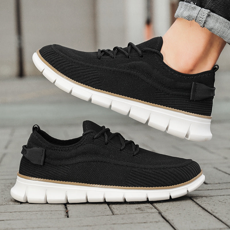 Apex Athletic Sneakers
