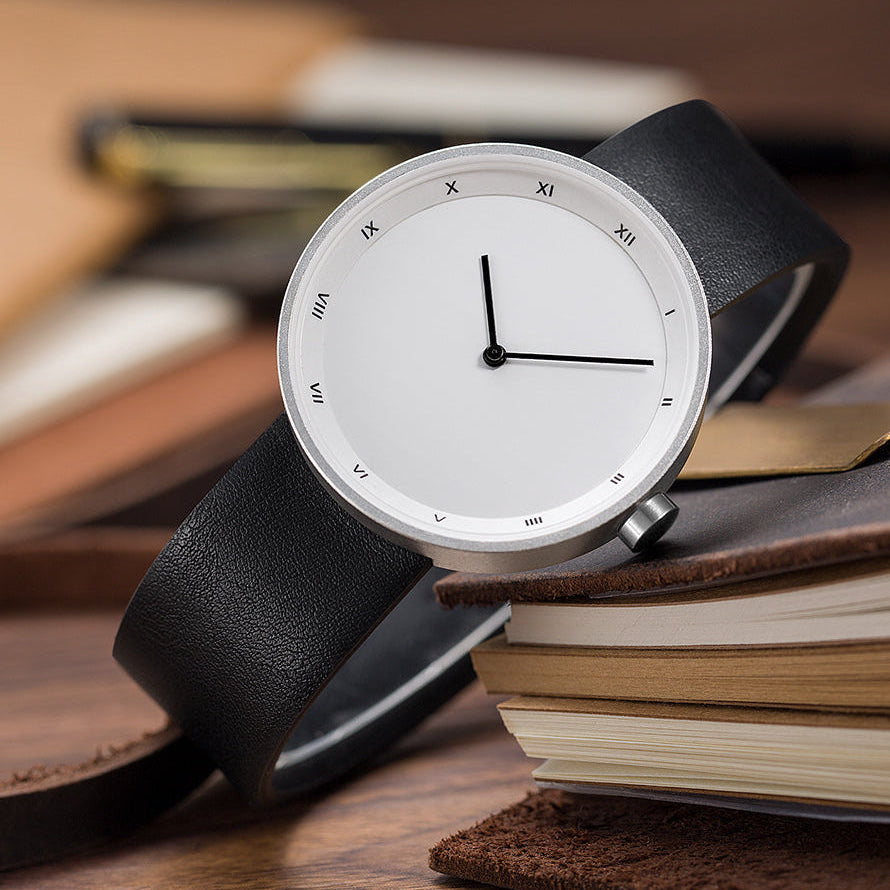 Ronan Minimalist Watch