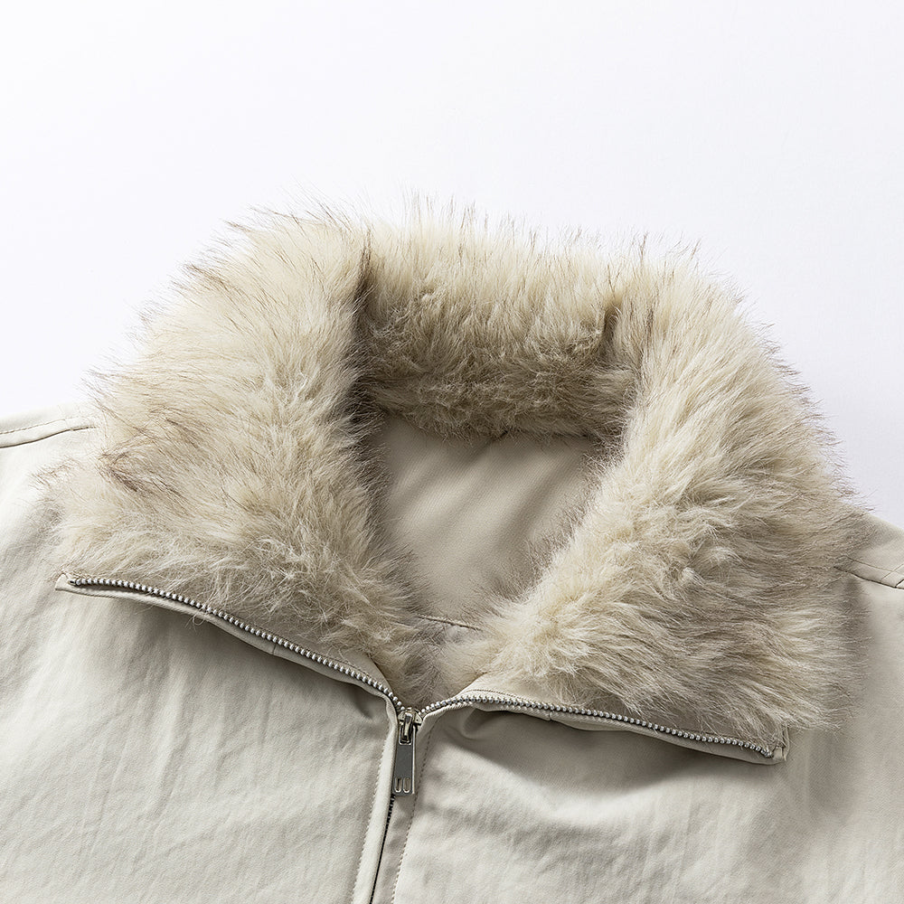 Kodiak Jacket
