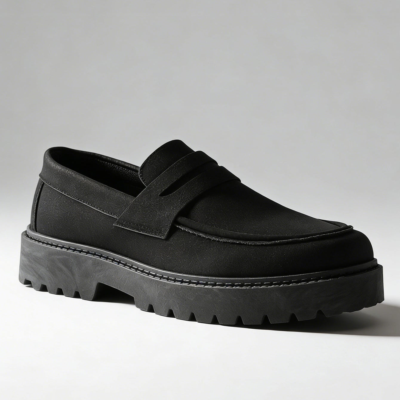 Grayson Loafers