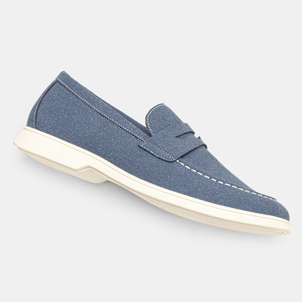 Whitmore Suede Loafers