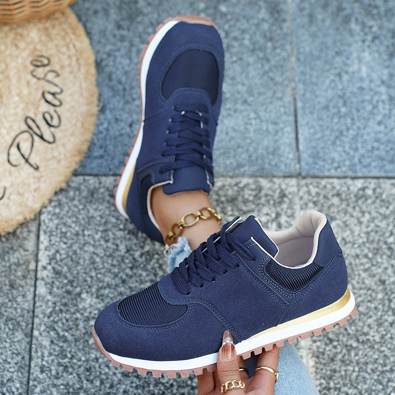 Veha Mesh Sneakers