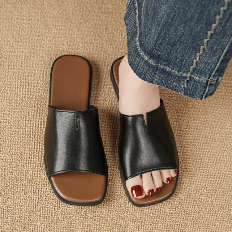 Bianca Sandals