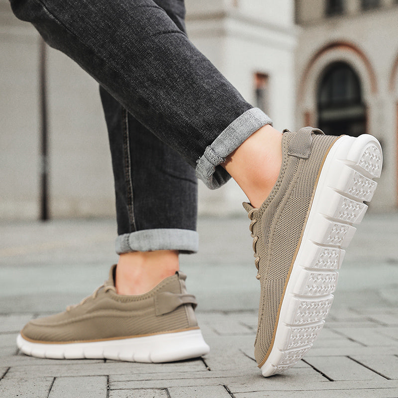 Apex Athletic Sneakers