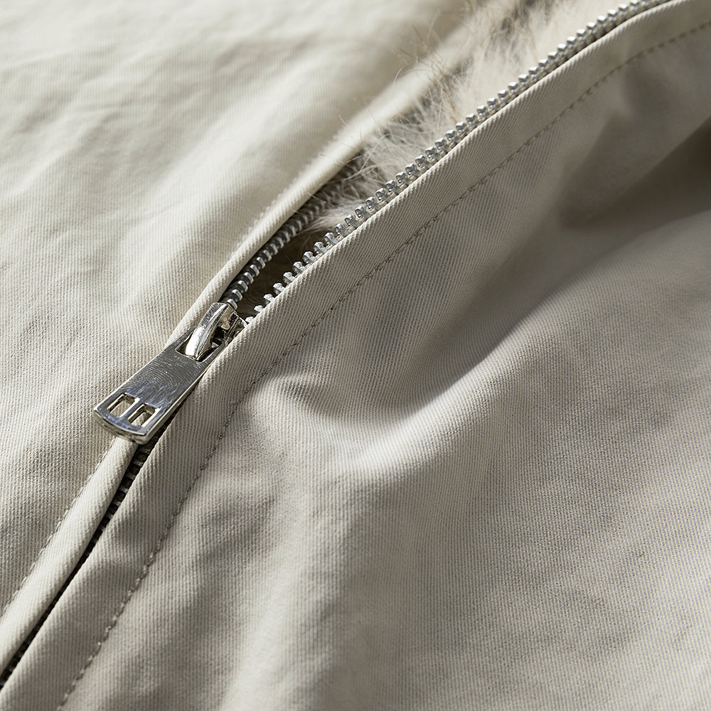 Kodiak Jacket