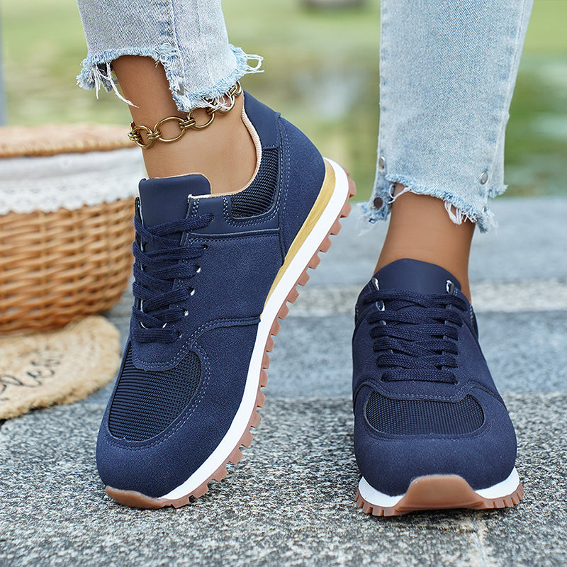 Veha Mesh Sneakers