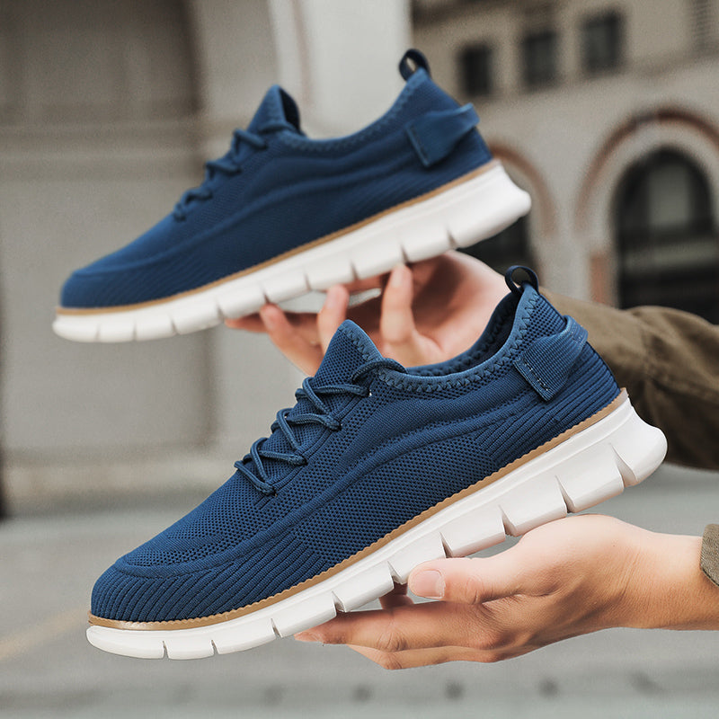 Apex Athletic Sneakers