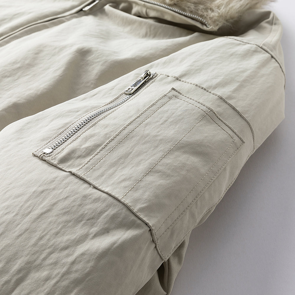 Kodiak Jacket