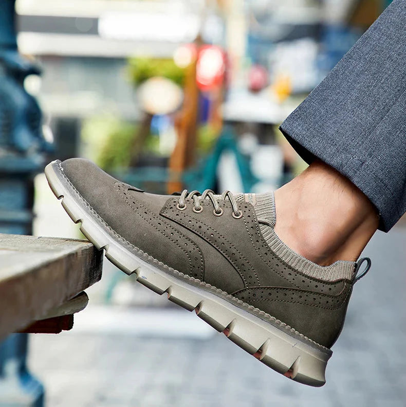 Brenton Sneakers