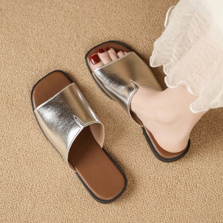 Bianca Sandals