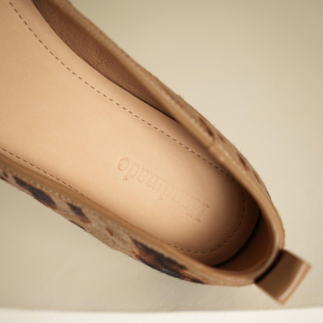 Vogue Bow Flats