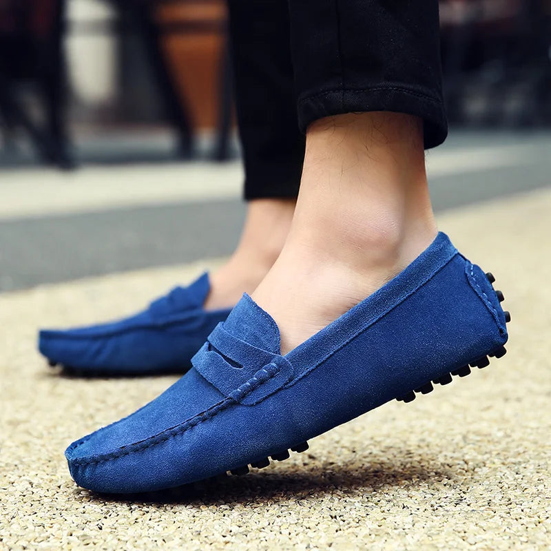 Maverick Loafers