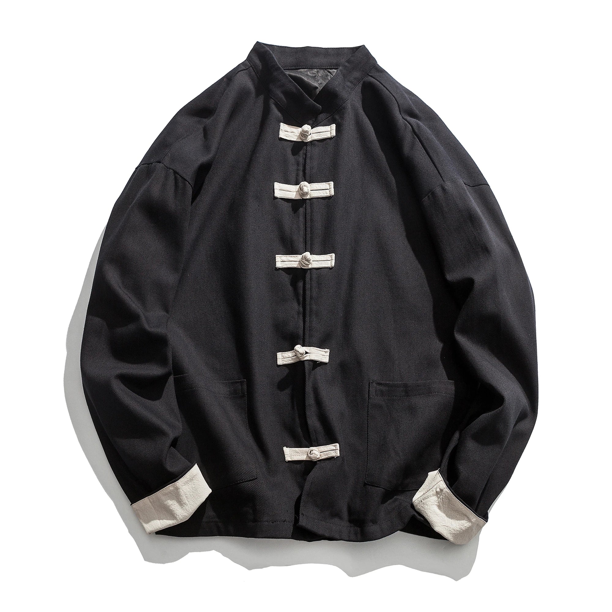 Satori Street Jacket
