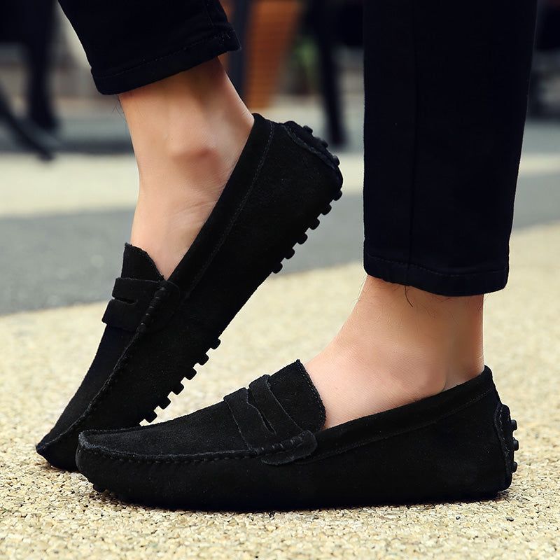Maverick Loafers