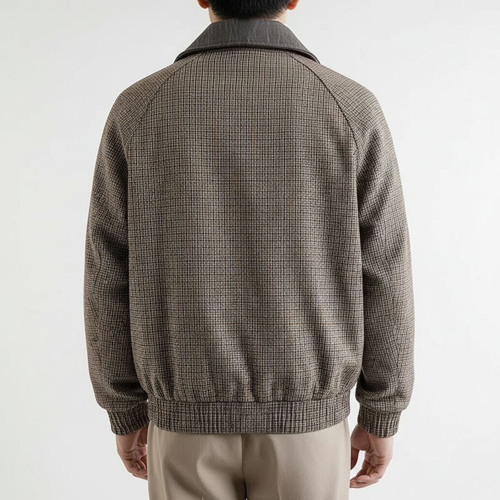 Vanderbilt Sport Jacket