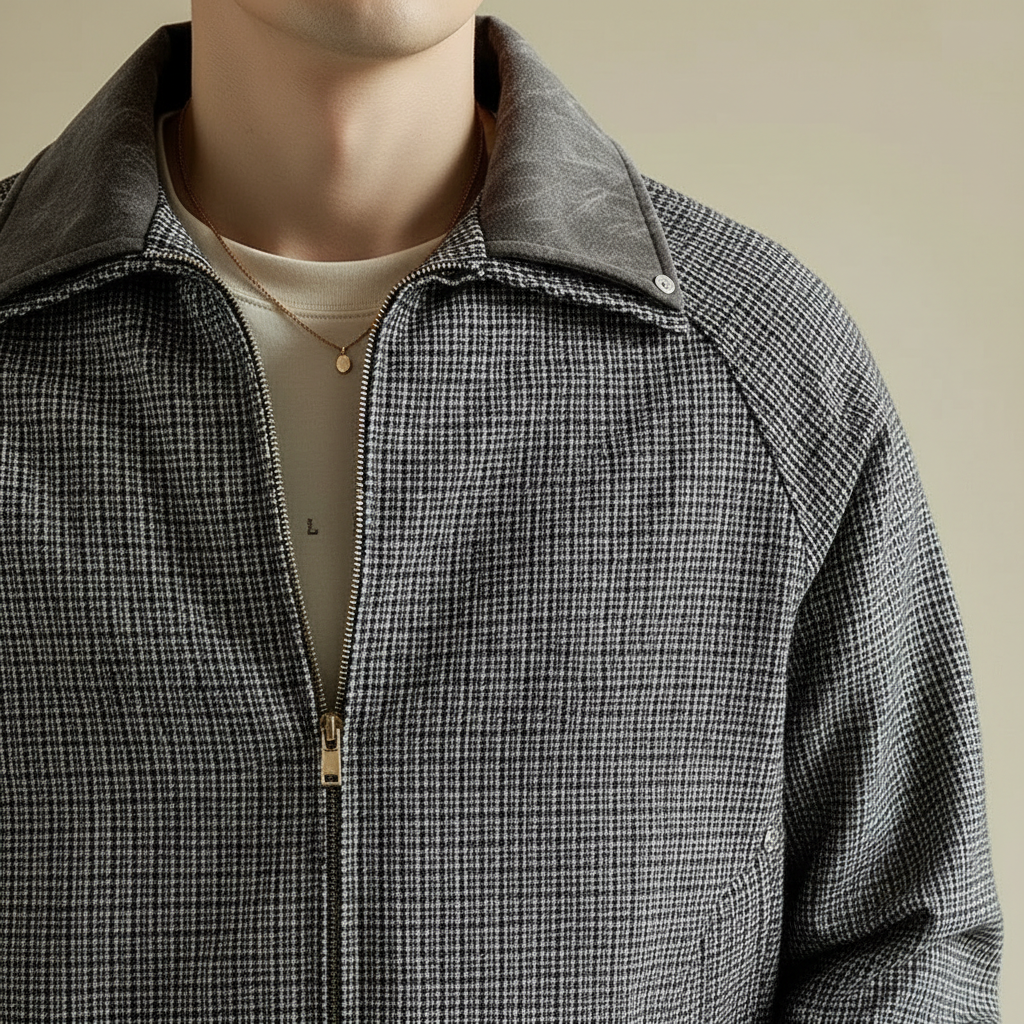 Vanderbilt Sport Jacket