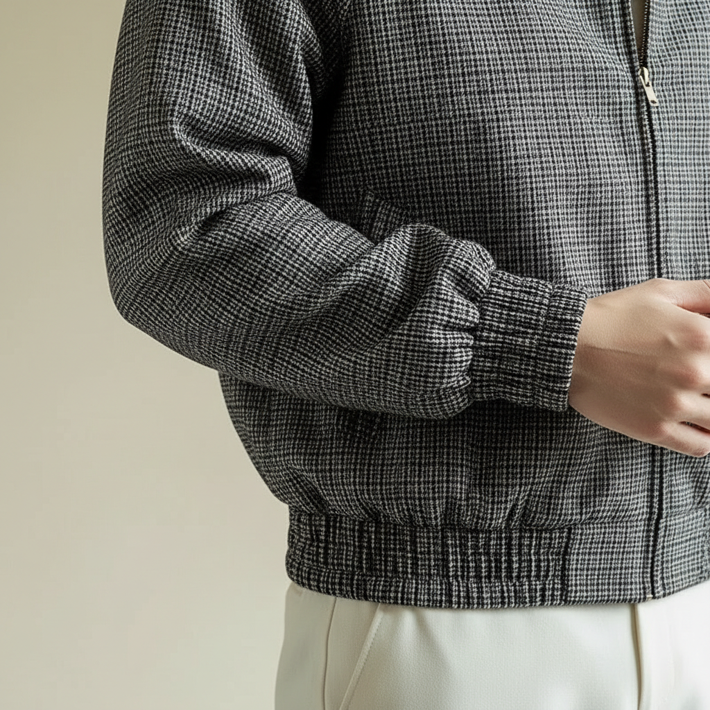 Vanderbilt Sport Jacket