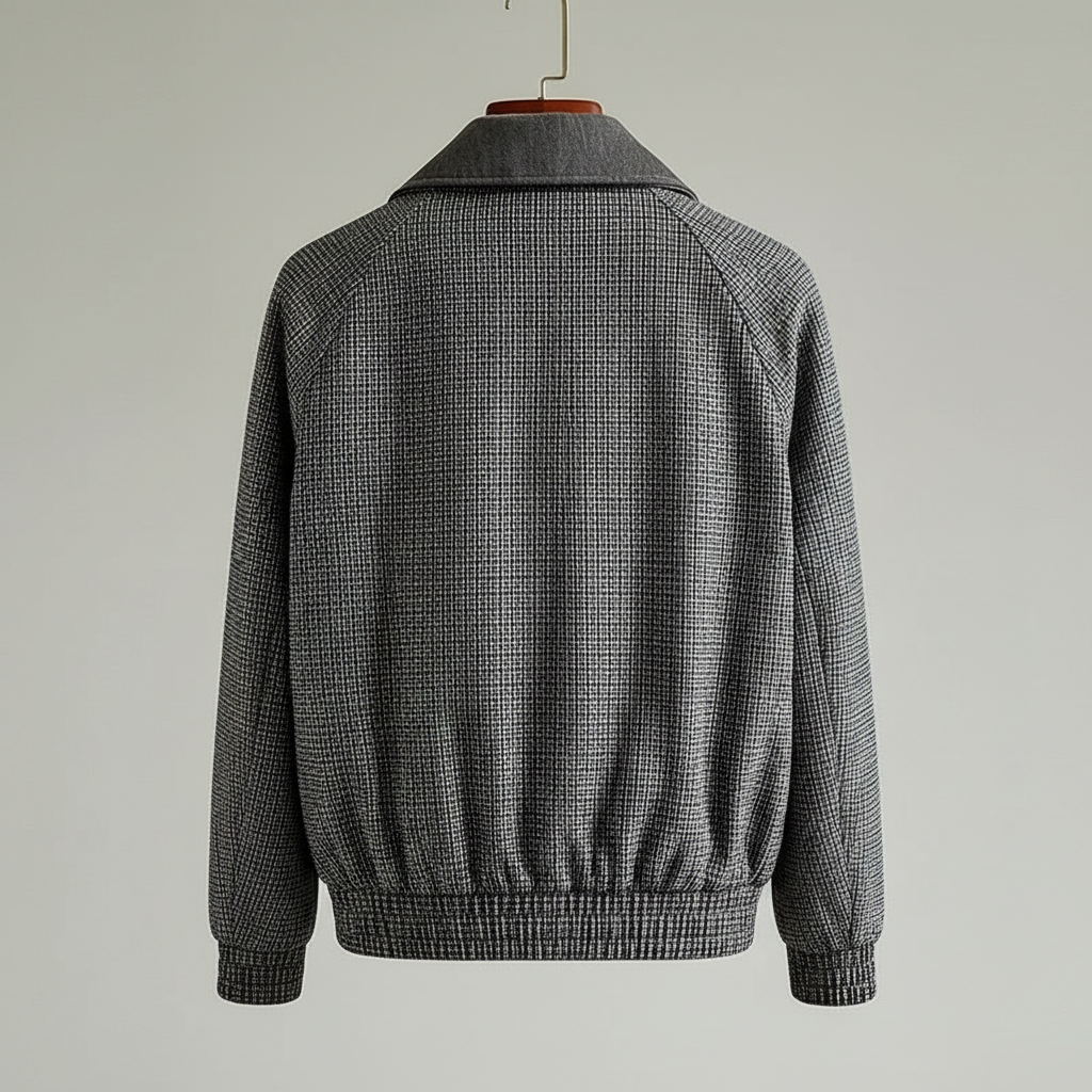 Vanderbilt Sport Jacket