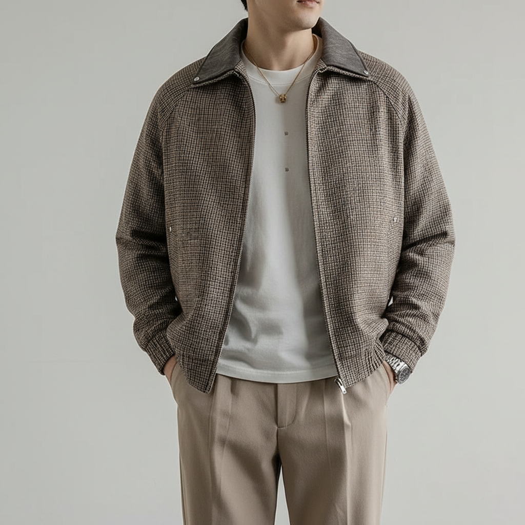 Vanderbilt Sport Jacket
