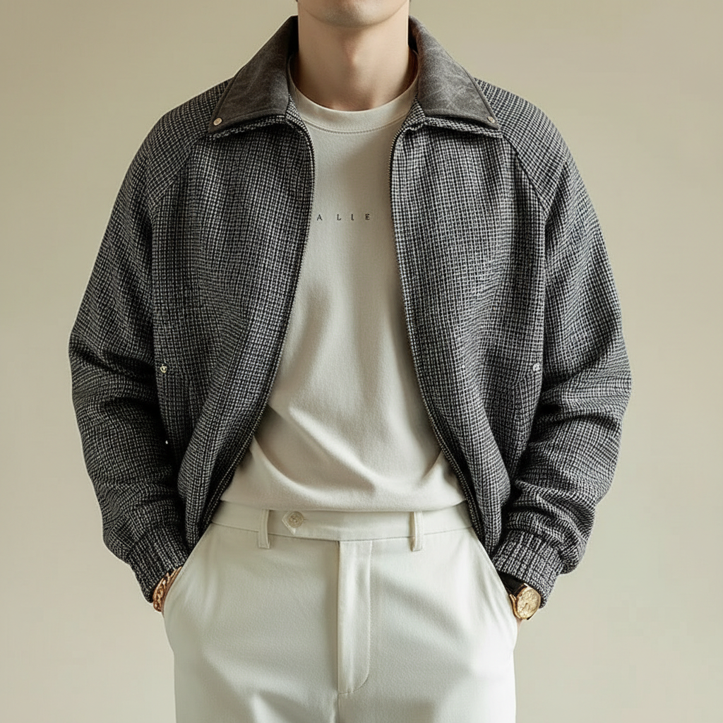 Vanderbilt Sport Jacket