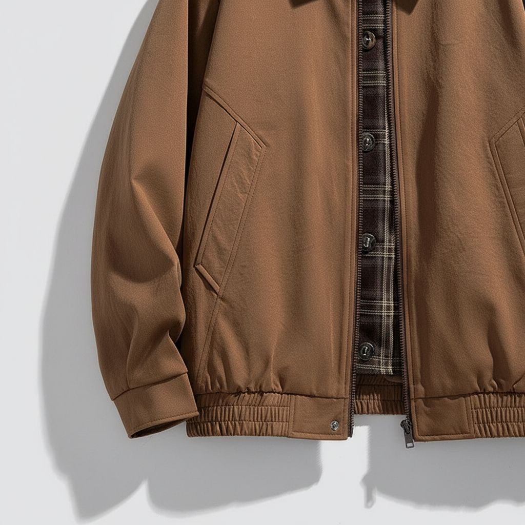 Leland All-Season Jacket