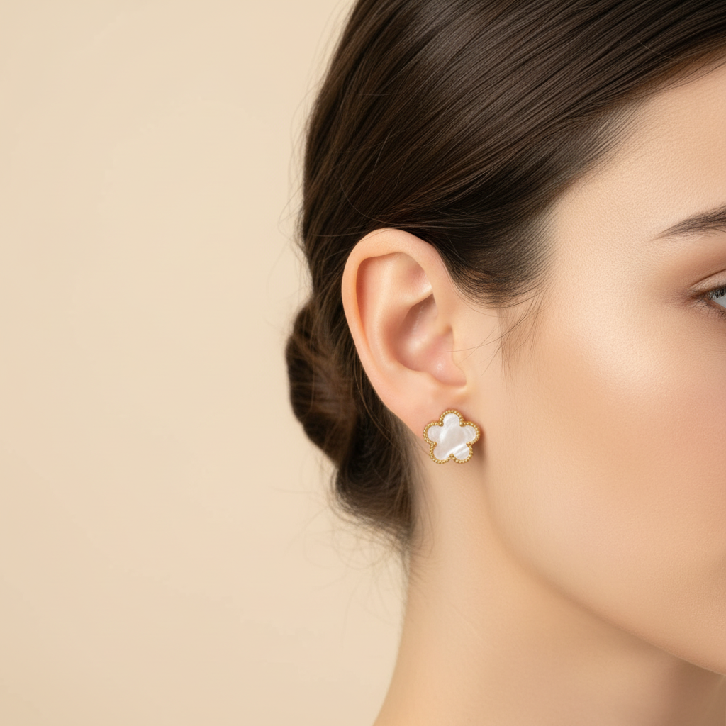 Bloom Pendant Set