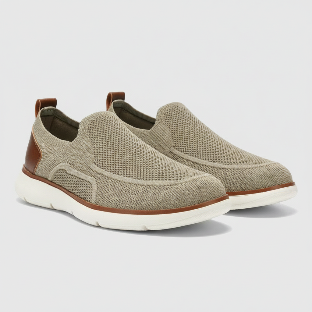 Catalyst Mesh Sneakers