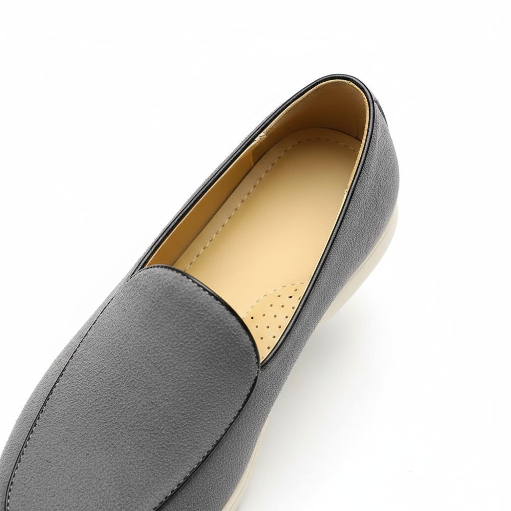 Tavern Suede Loafers