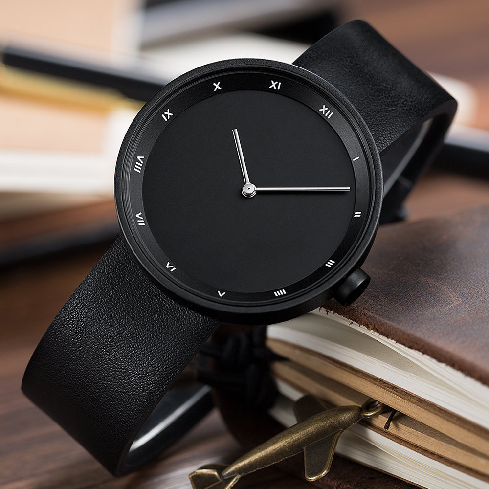 Ronan Minimalist Watch