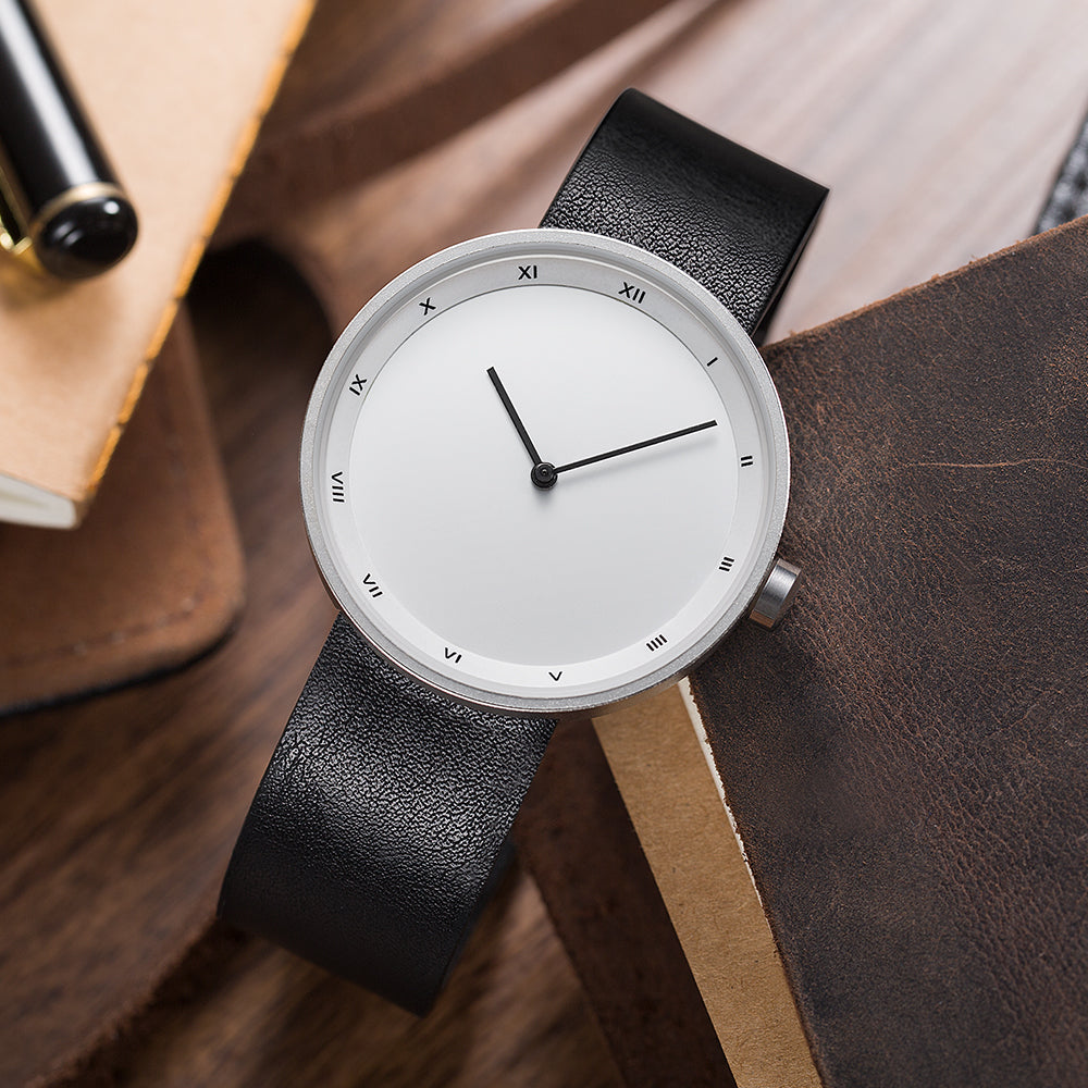 Ronan Minimalist Watch