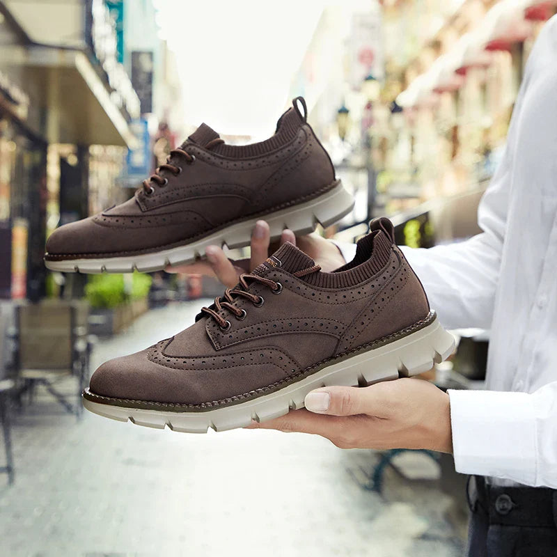 Brenton Sneakers