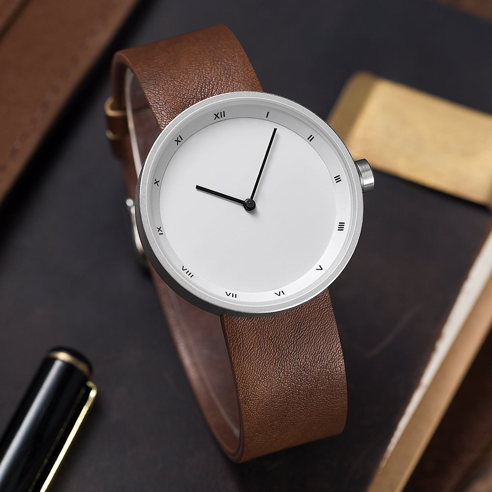 Ronan Minimalist Watch
